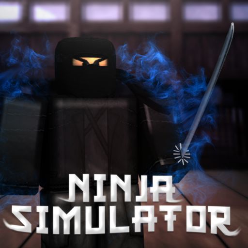 Ninja Simulator cover