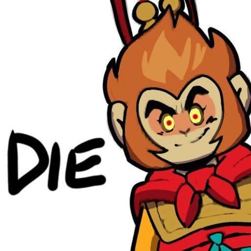 SURVIVE MK and SUN WUKONG from MONKIE KID!! 😱 cover