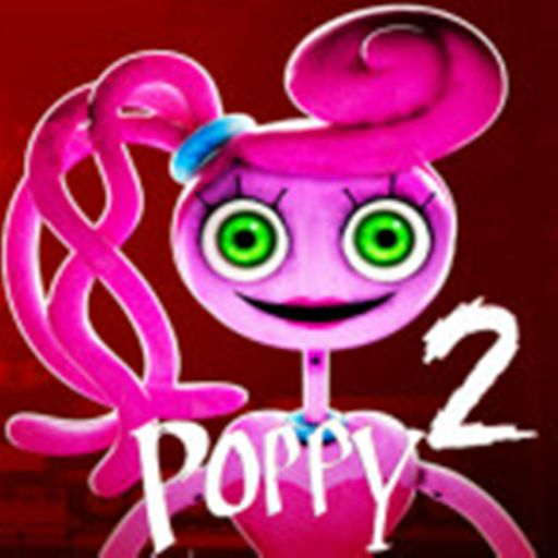 poppy playtime chapter 2 fly in a web uncopylocked cover