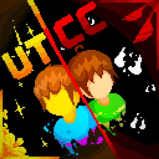 [BOSS RAID] Undertale: Capability Contesting cover