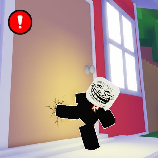 🚪KICK THE DOOR [⚡] cover