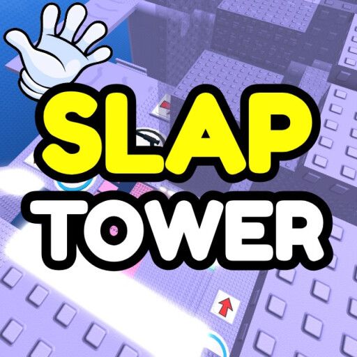 Slapping Troll Tower cover