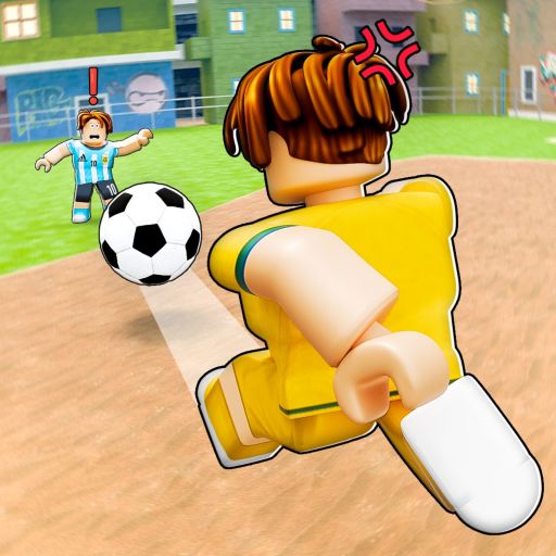 [UPDATE 3] Soccer: One Touch cover