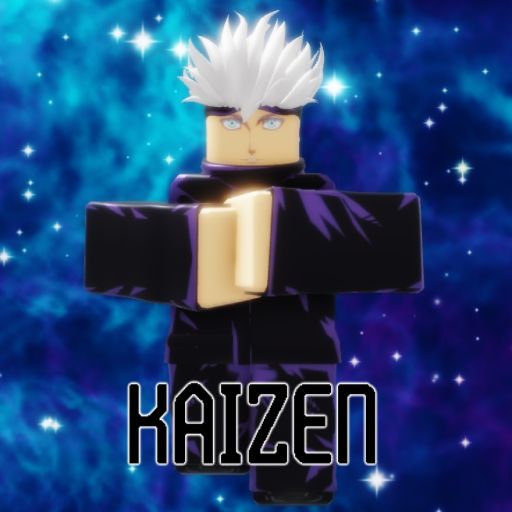 Kaizen Online [RPG] Private Testing cover
