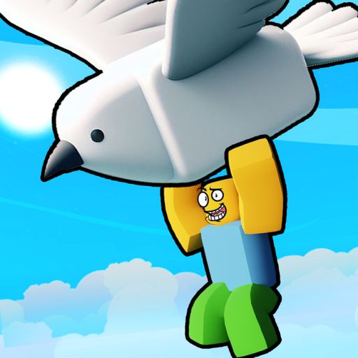 Flappy Bird Race cover