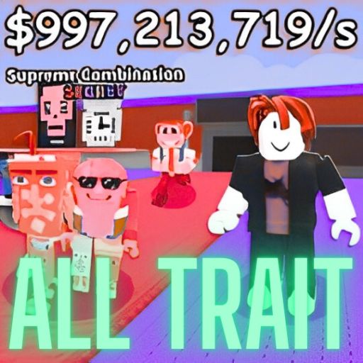 (💸) Steal A Brainrot X99M [MODDED] cover