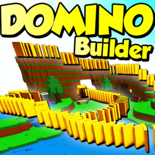 Domino Builder DUNGEON PACK!! [Broken] cover