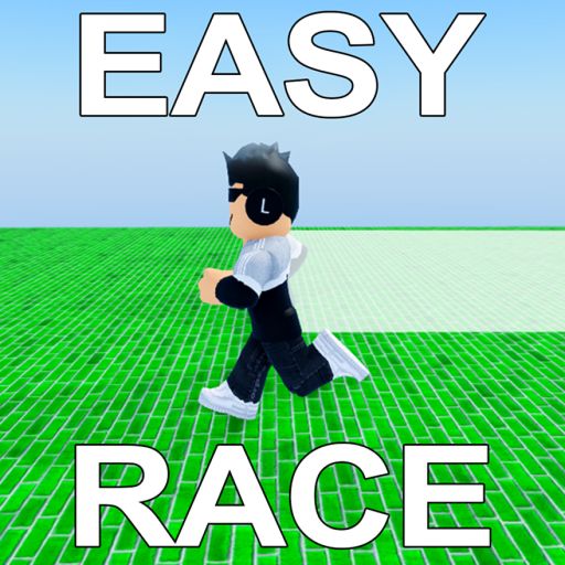 ⚡ Easy Race Clicker cover