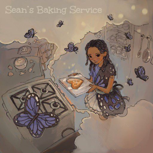Sean's Baking Service cover