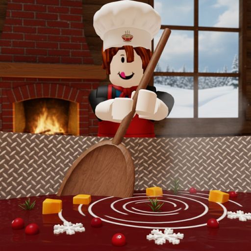 Soup Factory Tycoon cover