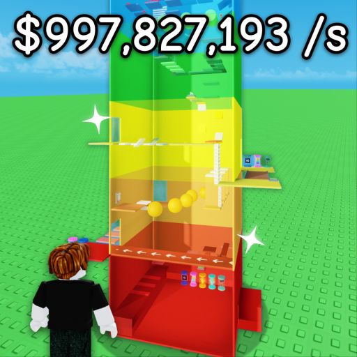 Build a Tower cover