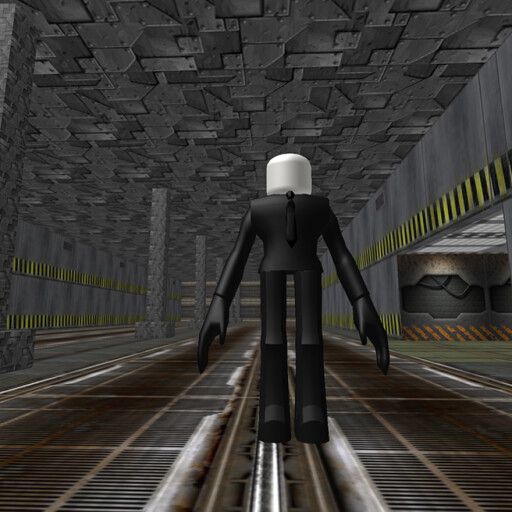 survive the slender army [READ DESC] cover