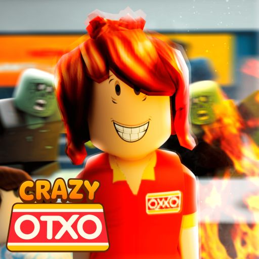 Crazy OXXO cover