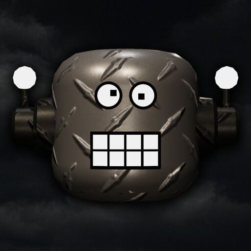 Build to Survive the Robots 2 cover