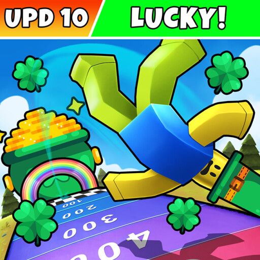 [X3☘️] Ragdoll Clicker cover