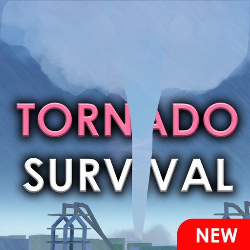 Tornado Survival [EARLY VERSION] cover