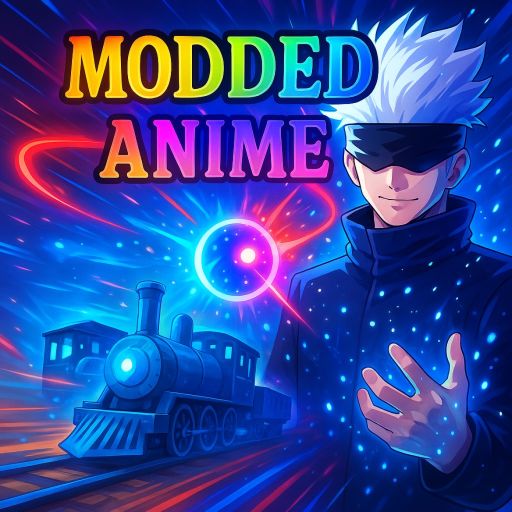 Anime Choo-Choo cover