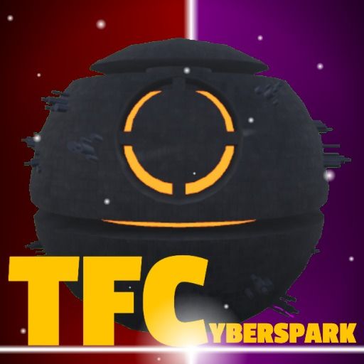 Transformers CyberSpark cover