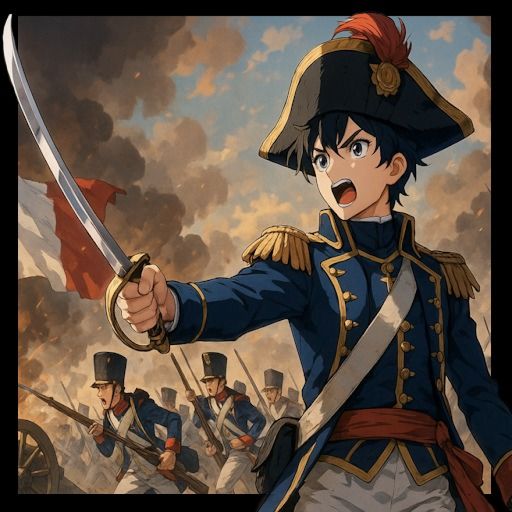 Fields of Europe: Napoleonic Roleplay cover