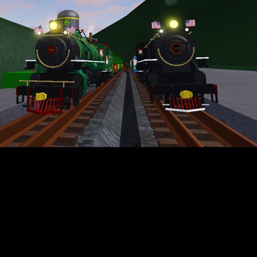 RO-Scale T weetsie Railroad(OFFICIAL!) cover