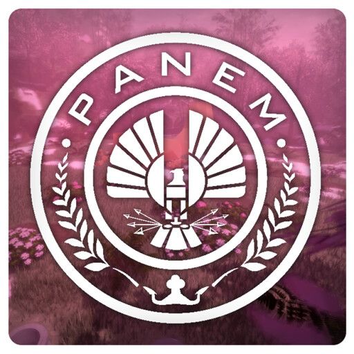 Panem | Sakura Hills cover