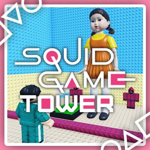 Red Light Rope Troll Tower 🦑 cover