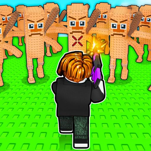 Brainrot Attack! cover