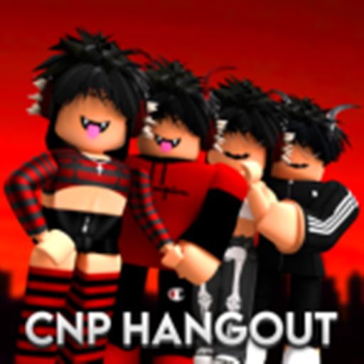 CNP & Slender Hangout [V1} cover