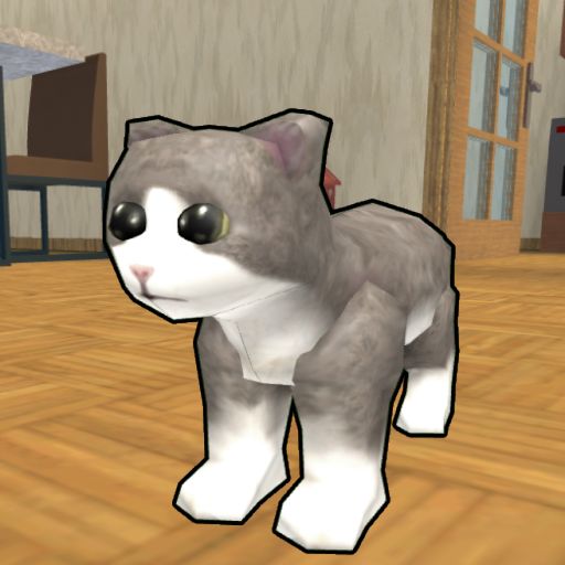 Kitten Cat Simulator cover