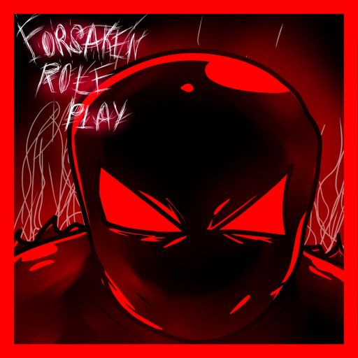 [UPD🔥] Forsaken Roleplay cover
