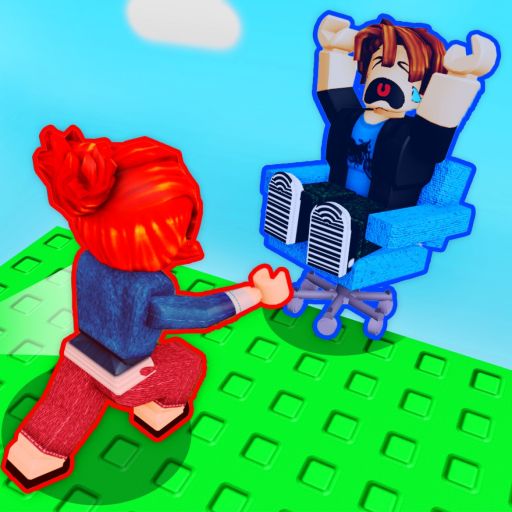🪑Chair Obby [2 Players] cover