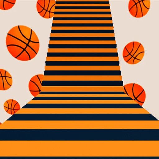 Basketball Obby 🏀 cover