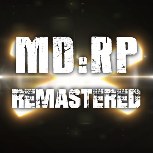 Murder Drones: RP | REMASTERED cover