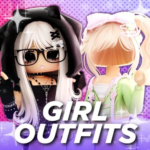 [UPD] Girl Outfit Ideas🌸 cover