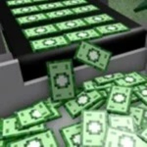 (💸999M) Money Empire Tycoon! cover