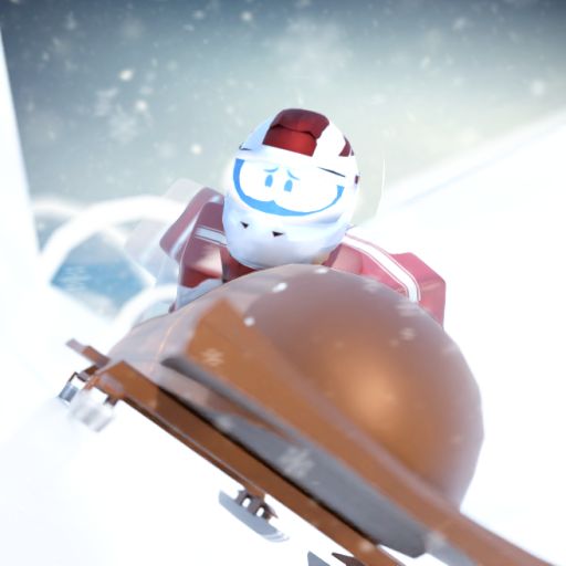 ❄️Bobsled Simulator cover