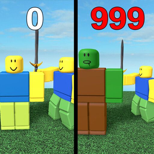 Every Second You Get +1 Damage cover