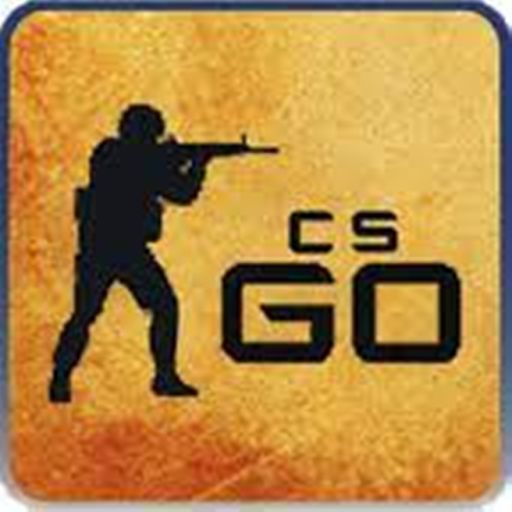 Counter Strike: Global Offensive cover