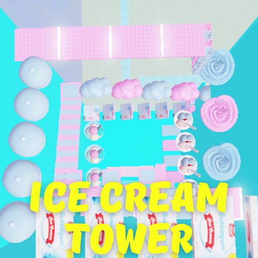 Ice Cream Tower [UPDATE] cover