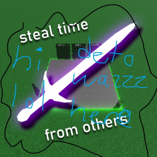 [test] [test] steal time from others & be the best cover
