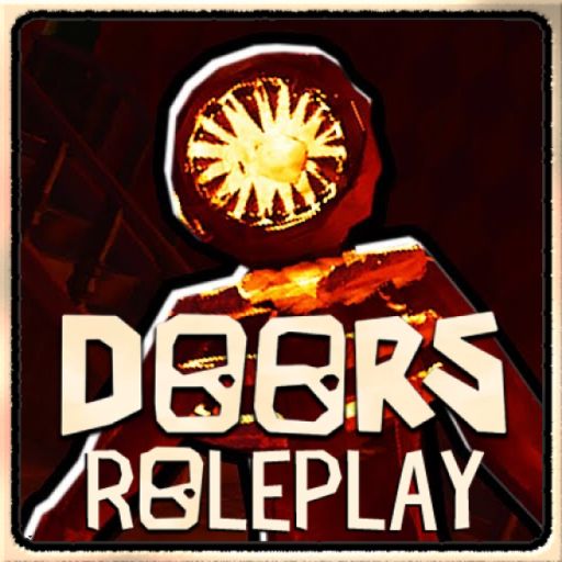 DOORS RP 👁️ [Among Doors!] cover