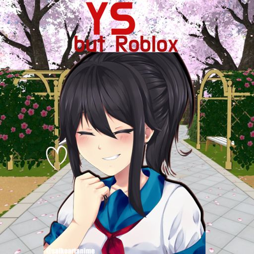 Akademi Sakura High School (YS) cover
