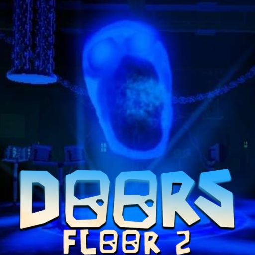Doors Floor 2 [FANMADE] cover