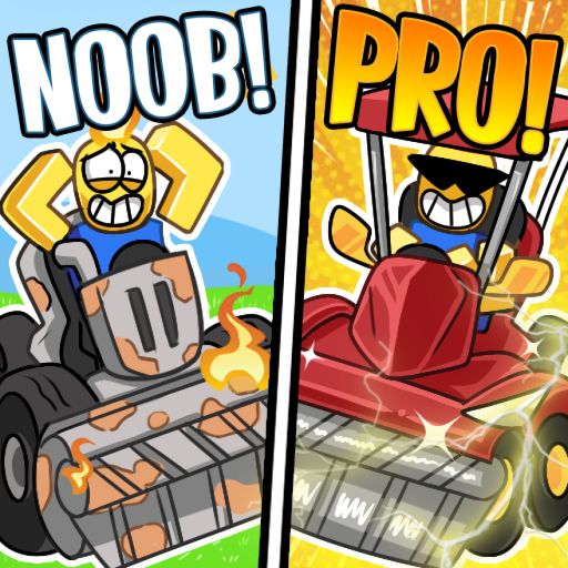 🐔Farming Simulator [UPD5] cover