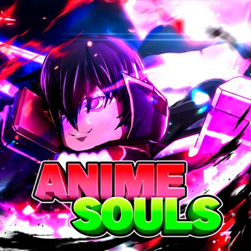 Anime Souls Simulator cover