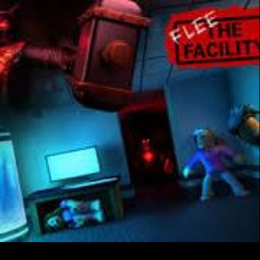 Flee Facility cover