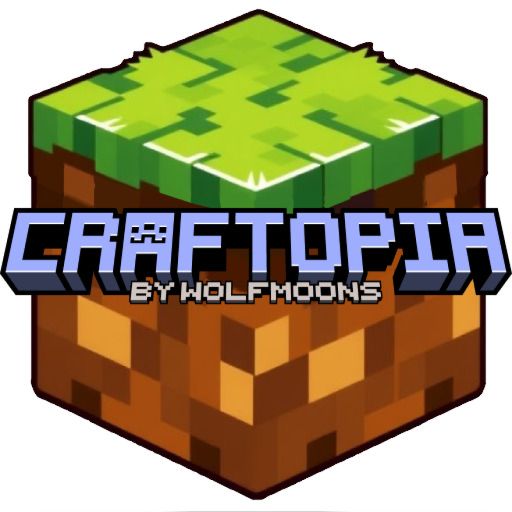 Craftopia cover