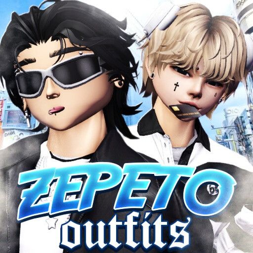 [2.0] Zepeto Outfits Ideas cover
