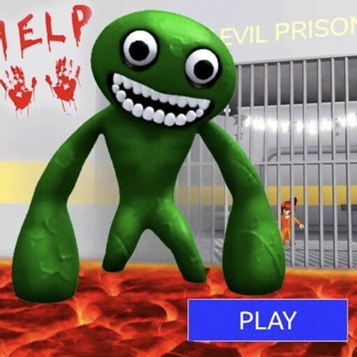 🚽 [SURVIVAL] Kill All The Killers Prison Run!! cover