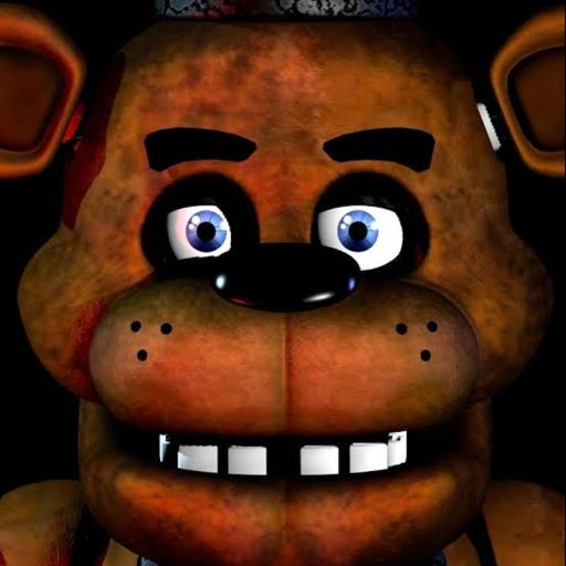 Five Nights at Freddy's Extreme cover